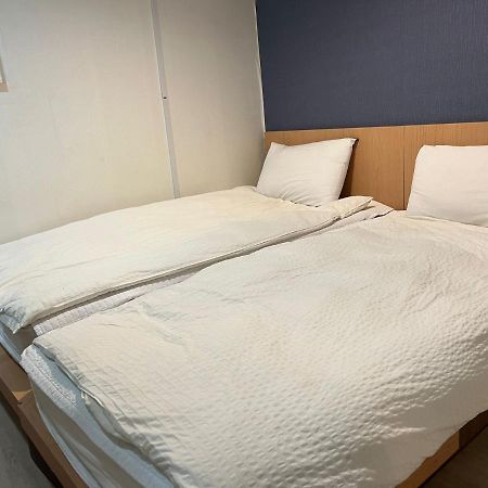 Chris Hostel Seoul Eksteriør billede