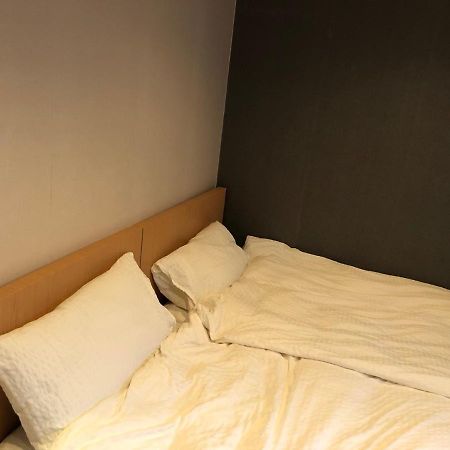Chris Hostel Seoul Eksteriør billede