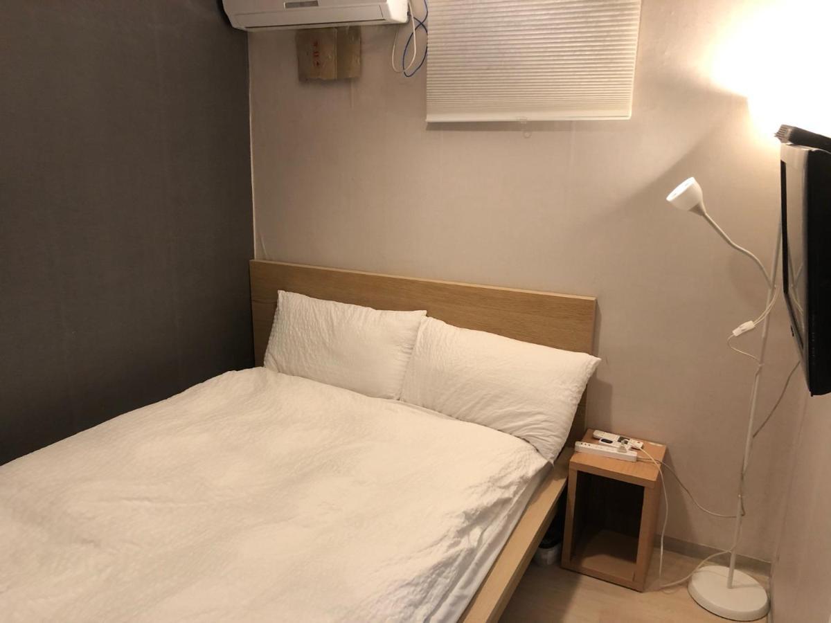 Chris Hostel Seoul Eksteriør billede