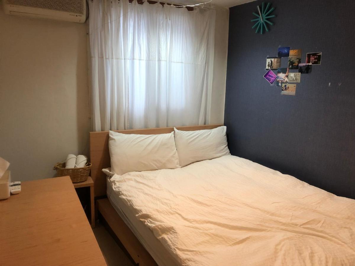 Chris Hostel Seoul Eksteriør billede
